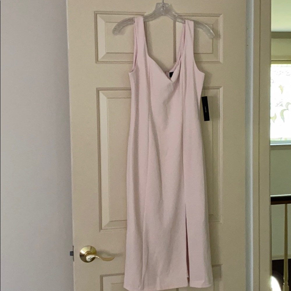 Lulu’s new with tags dress size medium